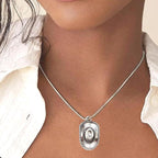 100 Grams Alloy Western Cowbo Cowgi Charms Antique Silver Mixed Cowb Boot Hat Horseshoe Dangle Pendants with 80pcs Split Rings for DIY Necklace Bracelet Earrings Jewelry Making