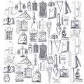 56pcs Mixed Styles School Theme Charms Tibetan Alloy Teacher Pendants Ruler Pen Books Calculator Compass Charms for DIY Bracelet Necklace Crafts Jewelry Making, Antique Silver