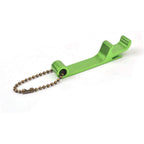 150pcs 100mm Long Bead Connector Clasp 2.4 mm Diameter Ball Bead Chains Keychain Tag Key Rings