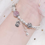 Crown Charms,50pcs King Crown Charm Pendants Alloy Crown Bead Charm Queen Crown Pendants Craft Supplies for Jewelry Making Necklace Bracelet DIY(3D)
