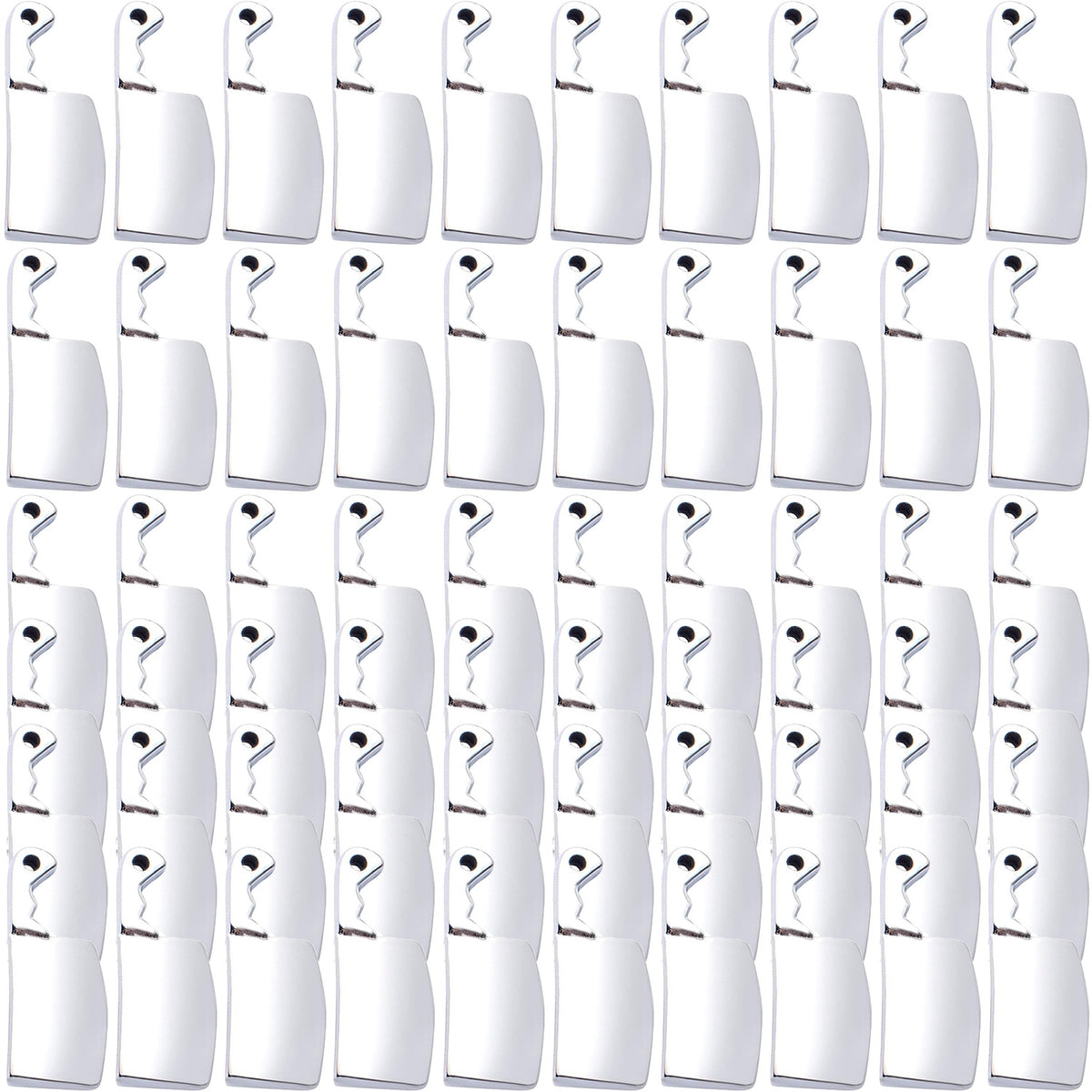 60pcs Kitchen Charms,23.5mm×9mm Alloy Knife Meat Cleaver Charm Pendants for DIY Bracelet Necklace Jewelry Crafts Making Supplies,2 Colors
