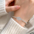 100 Gram Tibetan Silver Wings Music Elements Charms Alloy Multistyle Maple Leaf Bike Musical Instrument Notes Symbol Dangle Pendants for DIY Jewelry Making Craft Supplies