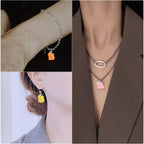 20pcs 5 Colors Resin Rabbit Charms Lovely Rabbit Shape Pendants Animal Dangle Charms Jewelry Accessories for DIY Necklace Bracelet Earrings